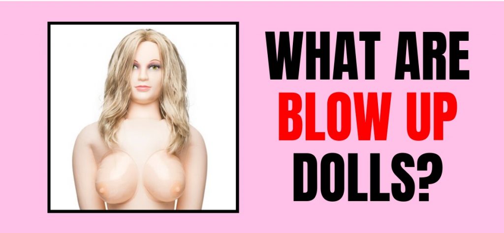 The Best Inflatable Sex Dolls I ve Tested Budget Friendly Amazing