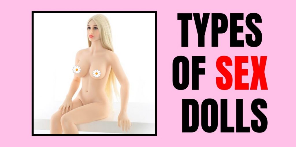 Eine Liste der qualitativsten Inflatable sex doll