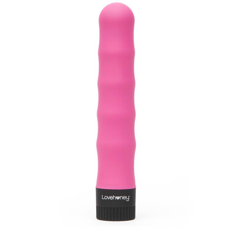 pink vibrator