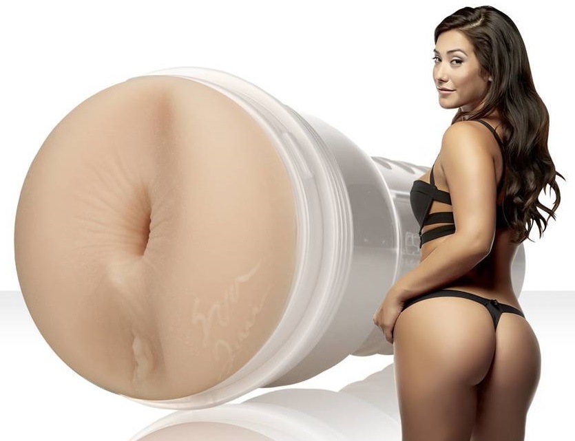 835px x 641px - The Best Fleshlight That Has Ever Been Made (DIY Fleshlight)