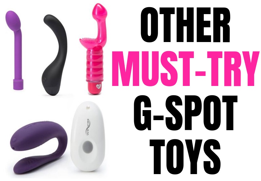 Top Ten Sex Squirting Toys Telegraph 