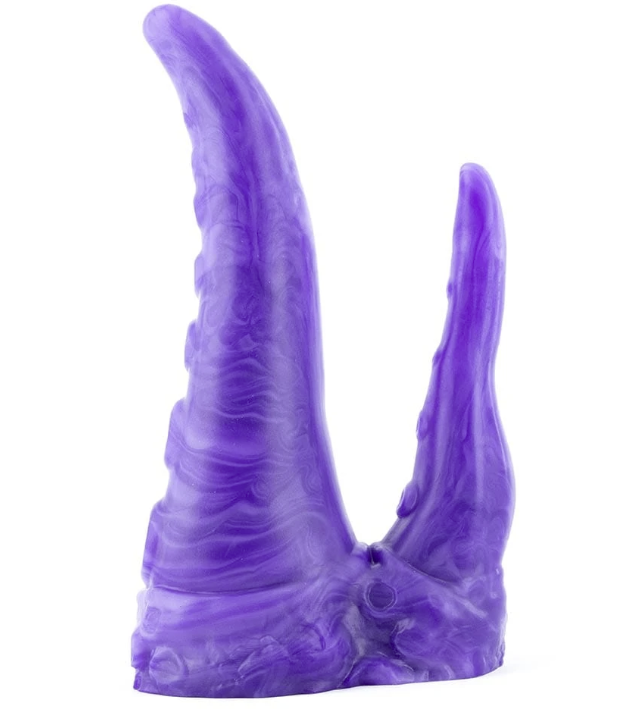 Twin Tentacle sex toy