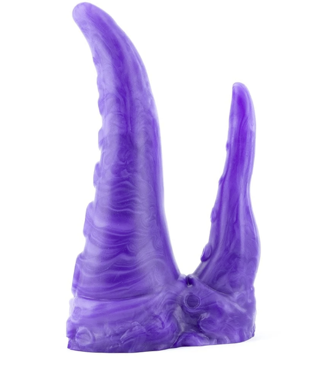 Tentacle Dildos