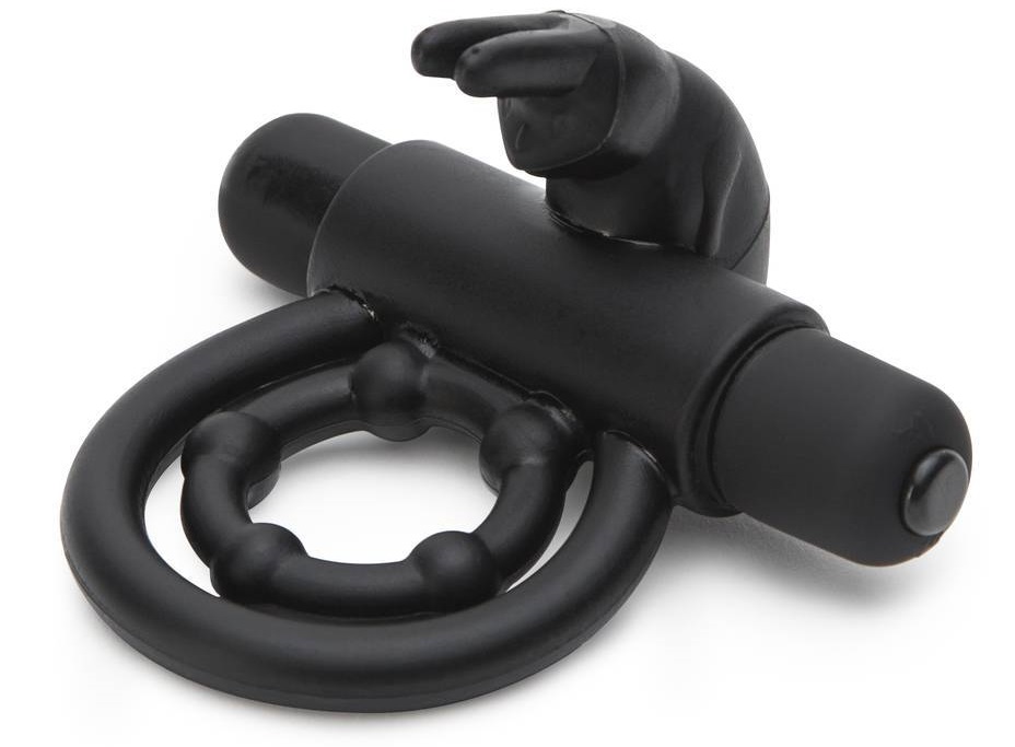 rabbit cock ring