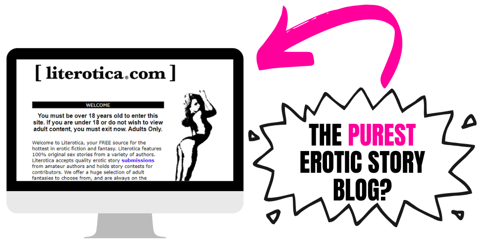 Erotica Sites