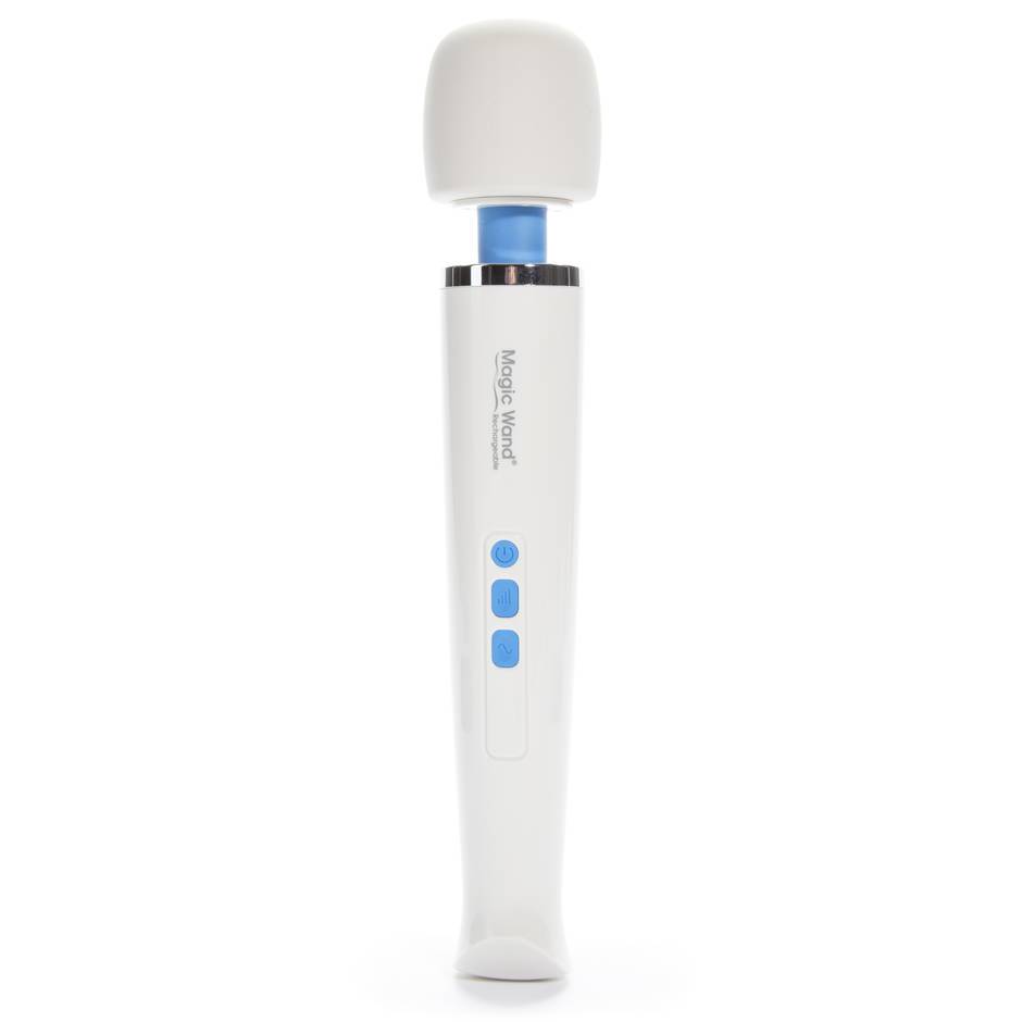 magic wand vibrator