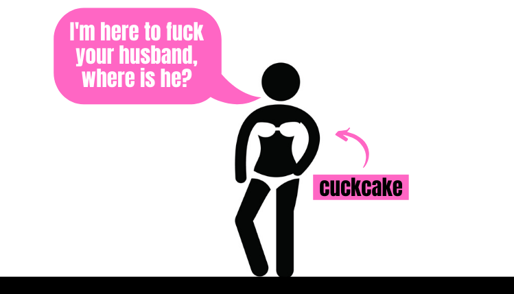 Cuckquean Story