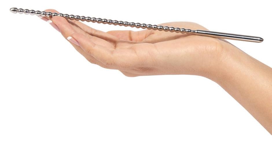 Urethral Sounding Guide Selv Nybegynnere Vil Forst Be Settled