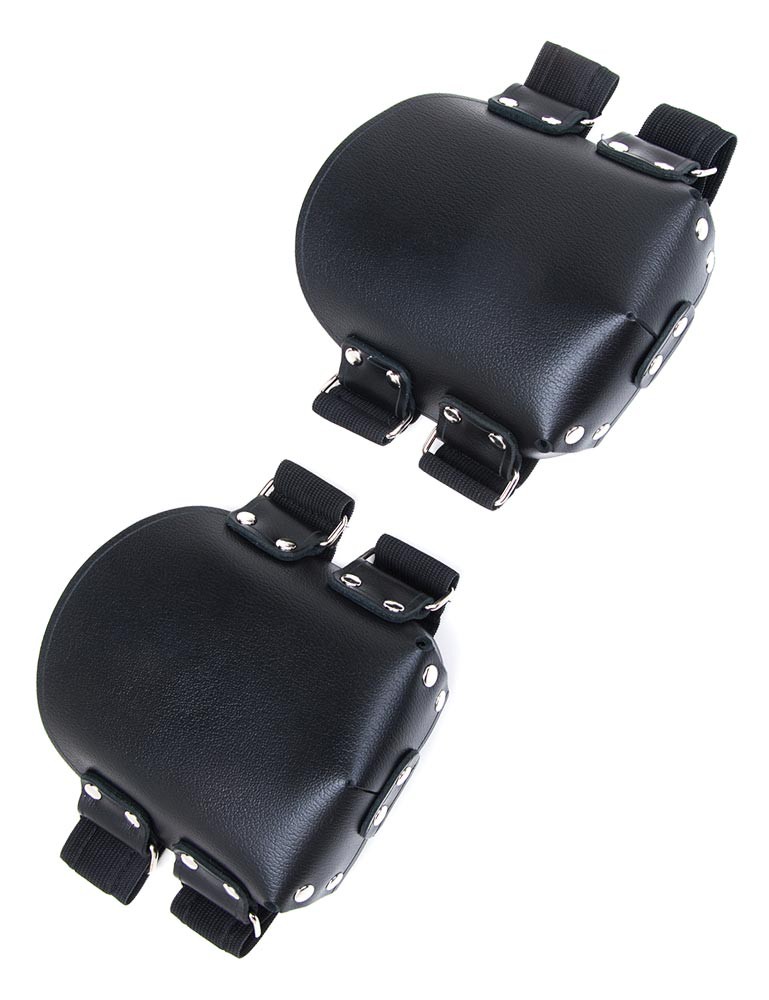 puppy play knee pads