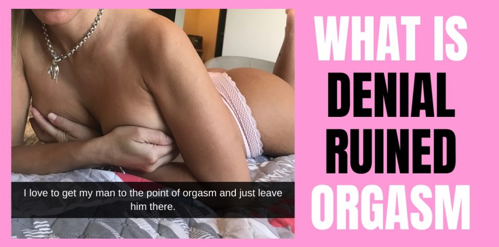 Legs Spread Wide Orgasm