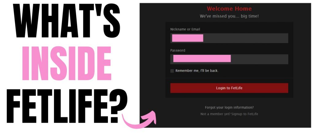 Fetlife Unbiased Review 2021