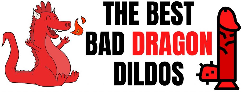 bad dragon dildo