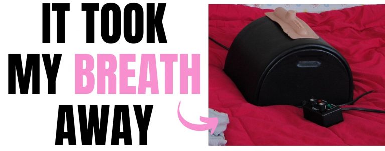 My Sybian Review And The Best Sybian Alternatives (A Lot Cheaper)