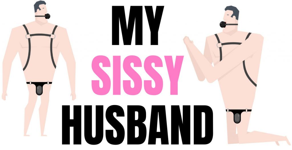 Training My Sissy Husband (Step By Step Sissy Training Guide) image