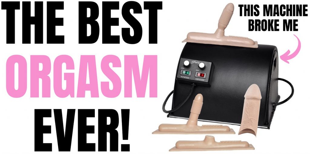 My Sybian Review And The Best Sybian Alternatives (A Lot Cheaper) photo