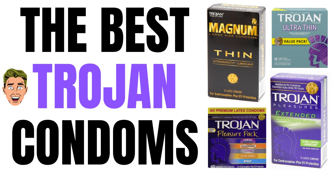 The Only Condom Guide You’ll Ever Need To Read (List of Best to Worse)